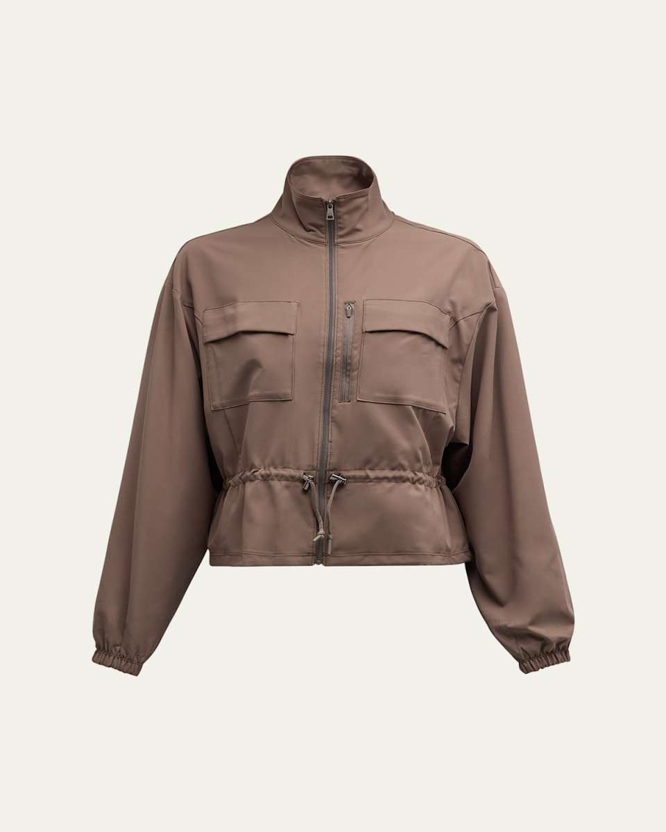 City Chic Jacket